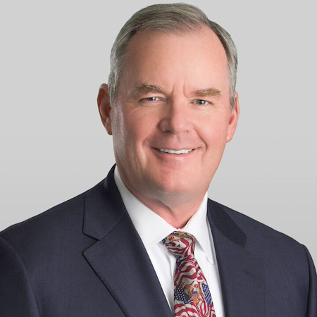 Photo of Robert Armstrong